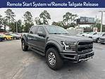 2018 Ford F-150 SuperCrew Cab 4x4, Pickup for sale #A83321A - photo 25