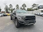 2018 Ford F-150 SuperCrew Cab 4x4, Pickup for sale #A83321A - photo 27