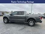 2018 Ford F-150 SuperCrew Cab 4x4, Pickup for sale #A83321A - photo 6