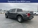 2018 Ford F-150 SuperCrew Cab 4x4, Pickup for sale #A83321A - photo 7