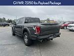 2018 Ford F-150 SuperCrew Cab 4x4, Pickup for sale #A83321A - photo 2