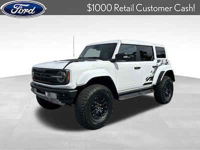 2024 Ford Bronco 4WD, SUV for sale #A83564 - photo 1