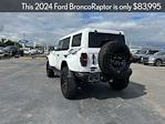 2024 Ford Bronco 4WD, SUV for sale #A83564 - photo 11