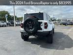 2024 Ford Bronco 4WD, SUV for sale #A83564 - photo 14