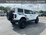 2024 Ford Bronco 4WD, SUV for sale #A83564 - photo 17