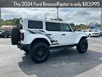 2024 Ford Bronco 4WD, SUV for sale #A83564 - photo 18