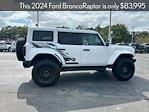 2024 Ford Bronco 4WD, SUV for sale #A83564 - photo 19