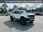 2024 Ford Bronco 4WD, SUV for sale #A83564 - photo 26