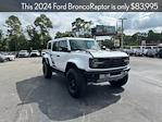 2024 Ford Bronco 4WD, SUV for sale #A83564 - photo 27