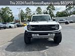 2024 Ford Bronco 4WD, SUV for sale #A83564 - photo 29