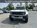 2024 Ford Bronco 4WD, SUV for sale #A83564 - photo 30