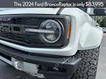 2024 Ford Bronco 4WD, SUV for sale #A83564 - photo 32