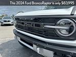 2024 Ford Bronco 4WD, SUV for sale #A83564 - photo 33