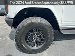 2024 Ford Bronco 4WD, SUV for sale #A83564 - photo 34