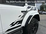 2024 Ford Bronco 4WD, SUV for sale #A83564 - photo 36