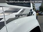 2024 Ford Bronco 4WD, SUV for sale #A83564 - photo 37