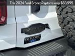 2024 Ford Bronco 4WD, SUV for sale #A83564 - photo 39