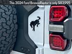 2024 Ford Bronco 4WD, SUV for sale #A83564 - photo 40