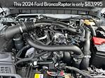 2024 Ford Bronco 4WD, SUV for sale #A83564 - photo 42