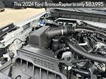 2024 Ford Bronco 4WD, SUV for sale #A83564 - photo 43