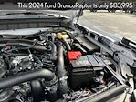 2024 Ford Bronco 4WD, SUV for sale #A83564 - photo 44