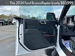 2024 Ford Bronco 4WD, SUV for sale #A83564 - photo 46