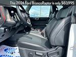 2024 Ford Bronco 4WD, SUV for sale #A83564 - photo 47