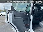 2024 Ford Bronco 4WD, SUV for sale #A83564 - photo 48