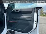 2024 Ford Bronco 4WD, SUV for sale #A83564 - photo 52