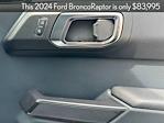 2024 Ford Bronco 4WD, SUV for sale #A83564 - photo 54