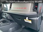 2024 Ford Bronco 4WD, SUV for sale #A83564 - photo 55