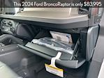 2024 Ford Bronco 4WD, SUV for sale #A83564 - photo 56