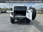 2024 Ford Bronco 4WD, SUV for sale #A83564 - photo 57