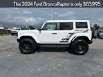 2024 Ford Bronco 4WD, SUV for sale #A83564 - photo 7