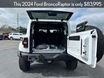 2024 Ford Bronco 4WD, SUV for sale #A83564 - photo 59