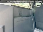 2024 Ford Bronco 4WD, SUV for sale #A83564 - photo 61