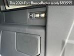 2024 Ford Bronco 4WD, SUV for sale #A83564 - photo 62