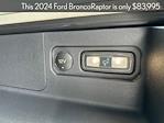 2024 Ford Bronco 4WD, SUV for sale #A83564 - photo 63