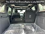 2024 Ford Bronco 4WD, SUV for sale #A83564 - photo 64