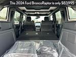 2024 Ford Bronco 4WD, SUV for sale #A83564 - photo 65