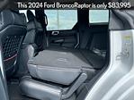 2024 Ford Bronco 4WD, SUV for sale #A83564 - photo 66