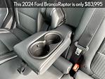 2024 Ford Bronco 4WD, SUV for sale #A83564 - photo 67