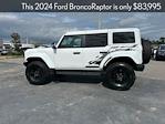 2024 Ford Bronco 4WD, SUV for sale #A83564 - photo 8