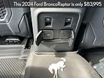 2024 Ford Bronco 4WD, SUV for sale #A83564 - photo 69