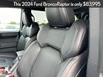 2024 Ford Bronco 4WD, SUV for sale #A83564 - photo 71