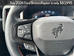 2024 Ford Bronco 4WD, SUV for sale #A83564 - photo 73