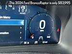 2024 Ford Bronco 4WD, SUV for sale #A83564 - photo 75