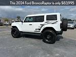 2024 Ford Bronco 4WD, SUV for sale #A83564 - photo 9