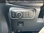 2024 Ford Bronco 4WD, SUV for sale #A83564 - photo 79