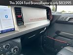 2024 Ford Bronco 4WD, SUV for sale #A83564 - photo 80